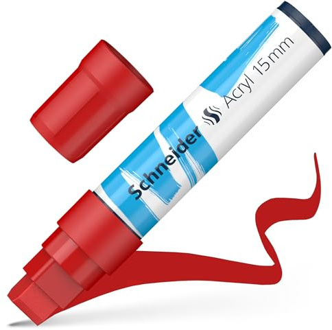 Schneider Paint-It Acrylstift 15 mm