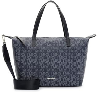 Tamaris Grace Shopper Blue