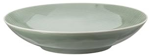 Thomas Loft by Rosenthal Colour - Moss Green Suppenteller 24 cm
