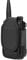 Xxerciz Radio Holder Radio Case Heavy Duty Radios Pouch Bag for Two Ways Walkie Talkies Radio Holder for Baofeng, Motorola, Midland CB Walkie Talkies