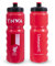 LIVERPOOL DRINKS BOTTLE, Red, One Size