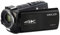Minolta MN4K100Z 4K Ultra HD Camcorder w/10x Optical Zoom (Black)