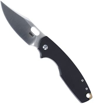 CRKT Couteau Pilar IV