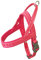Hurtta Casual Hundegeschirr ECO (Rosa, 30-35cm)