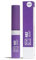 3INA MAKEUP - The Color Mascara 482 (mini) - Viola - Mascara Colorato Viola con Cheratina Vegetale per Ciglia - Mascara Formato Viaggio - Mascara Colore per Occhi Sensibili - Vegan - Cruelty Free