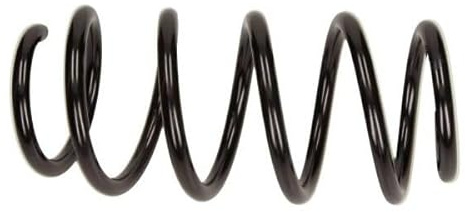 60-0392D MAXGEAR Fahrwerksfeder
