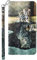 Reevermap für Samsung Galaxy S24 Hülle Schutzhülle 3D Muster PU Leder Flipcase Handytasche mit Magnetisch Ständer Kartenhalter Cover Handyhülle für Samsung S24 Katze Tiger