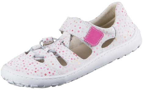 Froddo Barefoot White+ Größe EU 31