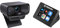 Elgato Facecam MK.2 + Stream Deck Mini Bundle - Premium Full HD-Webcam mit PTZ-Steuerung, Nahtlose Integration für Streaming, Videoanrufe, OBS, Zoom, Teams und mehr - Mac/PC-kompatibel