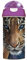 3D LiveLife Deluxebase Gourde avec paille Motif tigre lenticulaire 3D 600 ml avec illustration originale de Collin Bogle