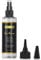Tape Extensions Remover - Tape Remover Hair Extensions - Lace Glue Remover for Hair Replacement Lace Front Wig, Poly Hairpieces, Toupee - Gentle on Skin - 118ml/4oz