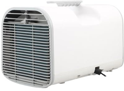 Aire Acondicionado Para Coche Aire Acondicionado Portátil, Mini Aire Acondicionado De Refrigeración Portátil, Aire Acondicionado For Caravana Al Aire Libre, Aire Acondicionado For Coche Estacionado Po