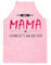 MEJOSER Geschenke für Mama Frauen Kochschürze Damen Muttertagsgeschenke Lustig Schürze Muttertag Geschenk Geburtstag Mutter Küchenschürze Rosa Backschürze Weihnachtsgeschenke