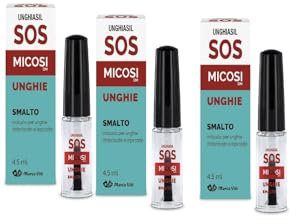 Unghiasil sos offerta TRE CONFEZIONI