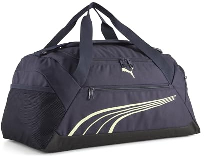 PUMA Erwachsene Funtal 34L Kleine Sporttasche OneSize, New Navy Apple Spritz Blue Green