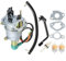 Carburador fiable para generadores de gas Predator 420CC 5000W 6500W 7000W 8750W 188F para una mayor eficiencia operativa