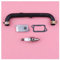 Kit de bougie d'allumage for petit moteur 4 temps de tondeuse à gazon GX35 GX 35, plaque de sortie d'huile, tuyau et tube, pièce de rechange