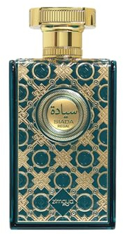 Zimaya Siada Regal Eau de Parfum