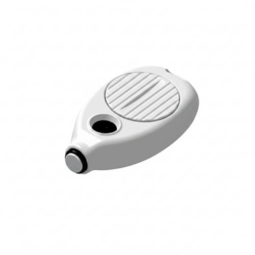 My Protection Anti-moustiques - Double technologie ultrasonique + huiles bio | Répulsif portable pour adultes et enfants | Batterie 4000 h et résistante à l'eau | écologique