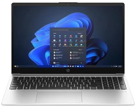 Karkemis HP 250R G10 Intel Core 7 150U・Notebook・5,4 GHz (D2MT3ES#ABD)