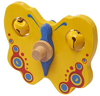 nic Multibahn Schmetterling
