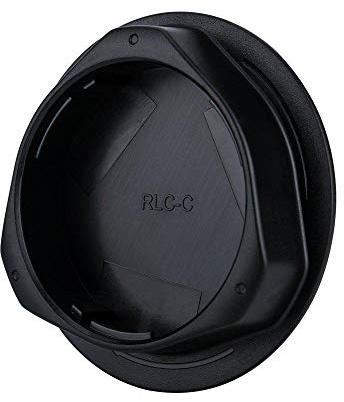 JJC RLC-c Magic Rear Lens Cap for Canon EF/EF-S Mount Lens
