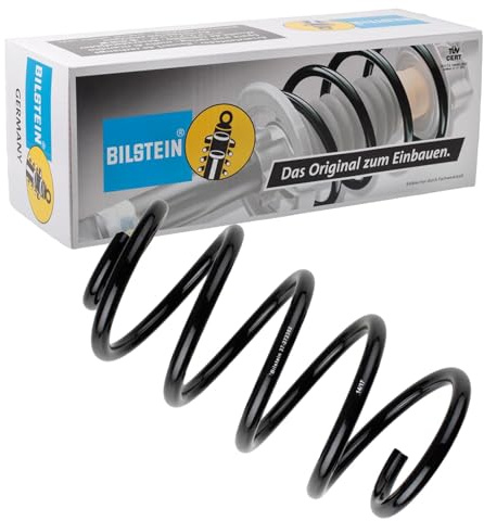 BILSTEIN 37-272302 Low Fitting Springs
