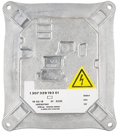 Xenon-Scheinwerfer HID Vorschaltgerät/Steuergerät 1307329153 130732915301 für E92 E93 328i M3 X3 X5 Cooper S TT R8