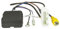 tomzz Audio 7219-002 Adapter Original Rückfahrkamera an Nachrüstradio kompatibel mit Hyundai iX35 ab 2014 mit 24 pin Connector