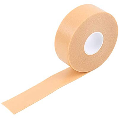 Wasserfeste Tapes Anti Blasenband Fußaufkleber Fersenfolie Blasenband 1 Rolle 2,5 cm x 5