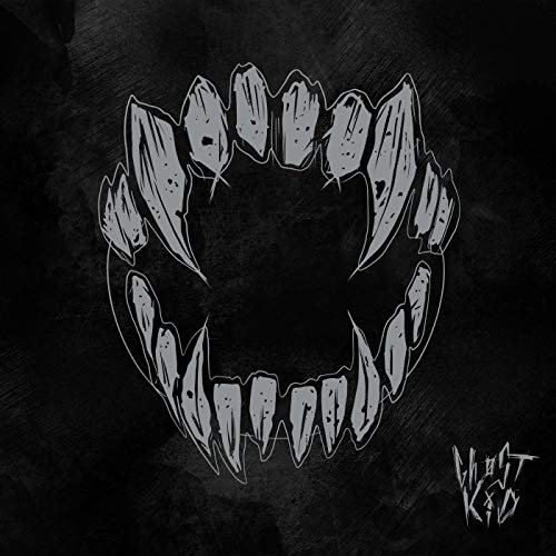 GHØSTKID [Explicit]