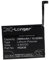 vhbw Batterie Compatible avec Nokia 3,4, 5,4, 5.4 2021, HMD 5.4, TA-1283, TA-1285 Smartphone (3900mAh, 3,85V, Li-polymère)