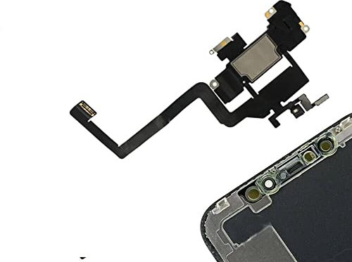 altoparlante FLEX MICROFONO FACE ID MICRO CAPSULE PROXIMITATO PER iphone (per IPHONE 11)