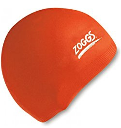 Zoggs OWS Silikonkappe, Einheitsgröße