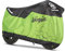 Kawasaki Ninja Outdoor Cover fr Motorrad, Wasserfest, Universal Passform, Gre: Einheitsgre