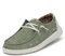 Hey Dude Adult HD 40054-337 grün Gr. 39
