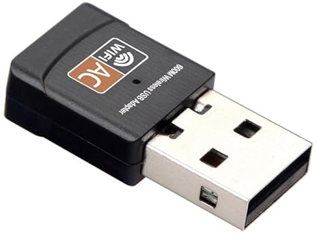 Kindermann Klick&Show Miracast WiFi Transmitter, USB-A, K-40