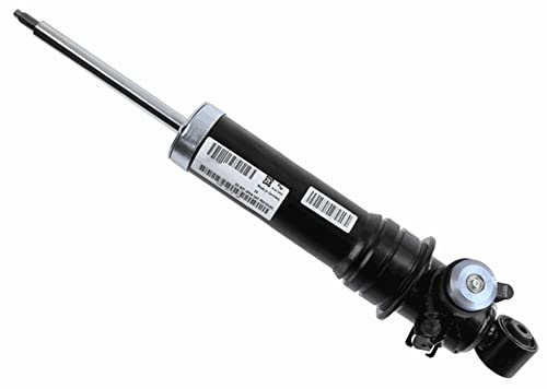 SACHS 319 023 Shock Absorber CDC Compatible for Volkswagen Touareg (7LA, 7L6, 7L7) 2002-2013 Left, Rear Axle