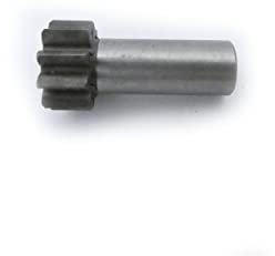 Matrix Ersatzteil Ritzel für Benzin Heckenschere Heckenschneider PHT 26-750