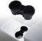 BJSIA Upgraded Center Console Cup Holder Insert for 2023 2022 2021 Tesla Model 3 Model Y, Multifunctional Tesla Cup Holder Accessories for Model3/Y