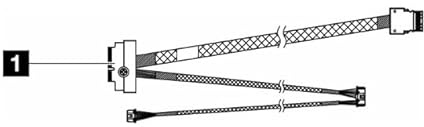 Lenovo ThinkSystem SR650 V3 M.2 NVMe 2-Bay RA