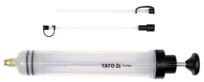 YATO YT-07084 Handhebelfettpresse 500ml