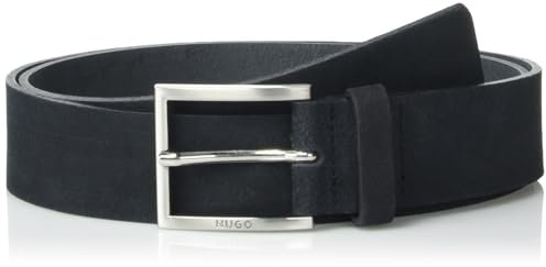HUGO Herren Mirto_sz35, Himbeerrot, 38