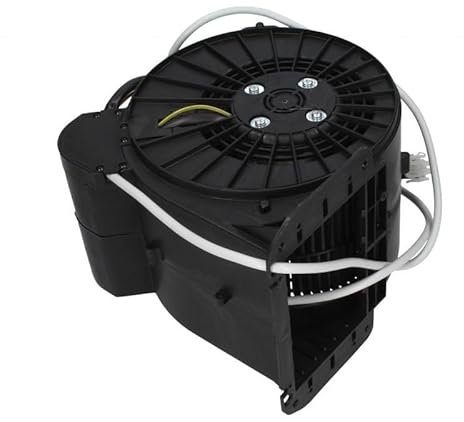 ENSEMBLE MOTEUR 220-240V 50-60HZ T60 pour HOTTE FALMEC - 10506070T46