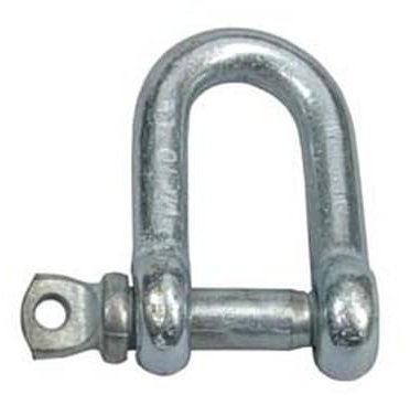 5PZ GRILLI IN ACCIAIO ZINCATO - ? mm.16 5/8