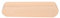 ZPSHYD Clapper de madera de abedul, herramienta de planchado, multiusos
