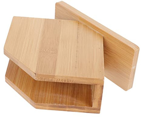 RORPOIR Taschentuchbox-Abdeckung Eleganter Serviettenständer Großer Fächerförmiger Taschentuchhalter Für Das Küchenrestaurant