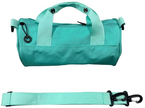 Sporttasche Schultertasche Fassform Fitness Tasche