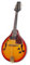 Guitarra Mandolina De Ocho Cuerdas Instrumento Musical Eléctrico Bk Instrumento De Mandolina Para Adultos(5)