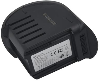 Batterie lithium-polymère 2200 mAh compatible avec l'aspirateur à main Proscenic Ultenic U10